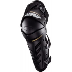Наколенки Dual Axis Black/Black
