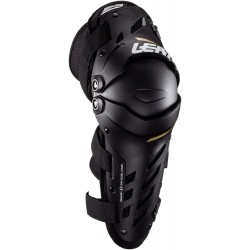 Наколенки Dual Axis Black/Black
