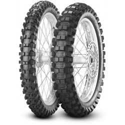 Комплект гуми Pirelli Scorpion Extra X