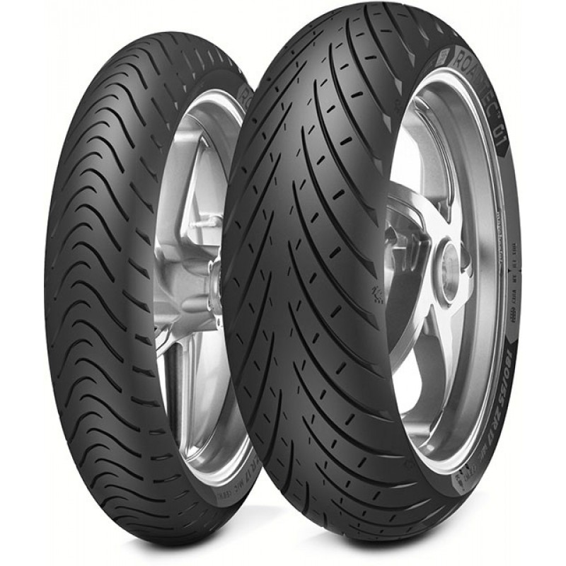 Комплект гуми Metzeler Roadtec 01