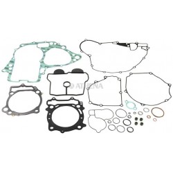 Биела комплект с гарнитури SUZUKI RM-Z450 13-26