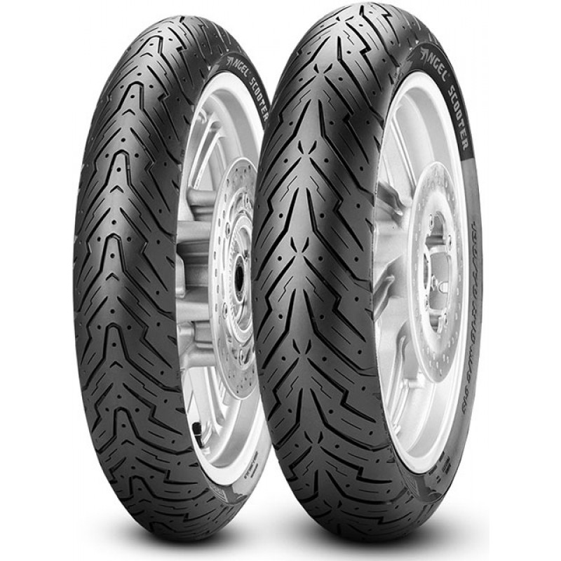 Комплект гуми Pirelli Angel Scooter