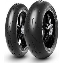 Комплект гуми Pirelli Diablo Rosso IV Corsa