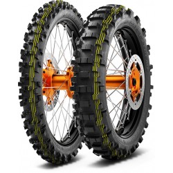 Комплект гуми Metzeler MCE 6 Days Extreme