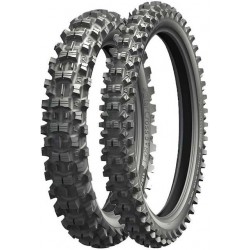Комплект гуми Michelin Starcross 5 Medium