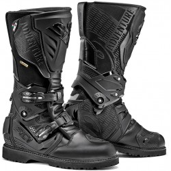 Ботуши Adventure 2 Gore-Tex Black