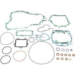 Биела комплект с гарнитури YAMAHA YZ250 99-26, YZ250X 16-26