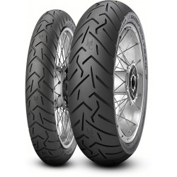 Комплект гуми Pirelli Scorpion Trail II