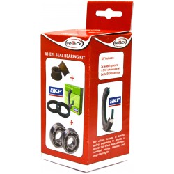 Комплект лагери, семеринги и втулки задна джанта Yamaha YZF 09-24