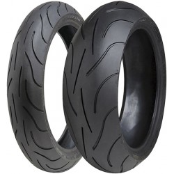 Комплект гуми Michelin Pilot Power 2CT