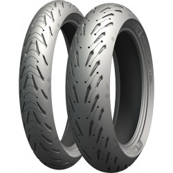 Комплект гуми Michelin Road 5