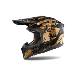 Каска Airoh Aviator 3 the legend