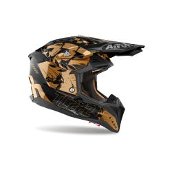 Каска Airoh Aviator 3 the legend