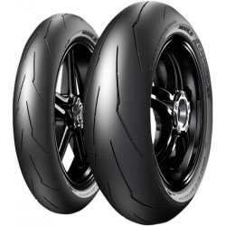 Комплект гуми Pirelli Diablo Supercorsa V3 SP