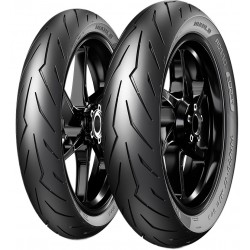 Комплект гуми Pirelli Diablo Rosso Sport