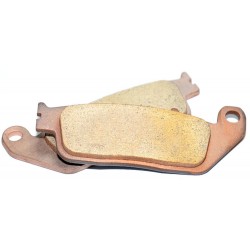 Накладки DP117 Bmw/Honda/Triumph