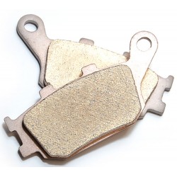Накладки DP121 Honda/Kawasaki/Suzuki/Yamaha