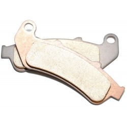 Накладки DP122 Honda