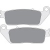 Накладки DP535 Honda