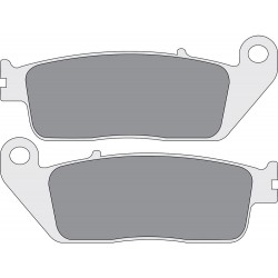 Накладки DP535 Honda