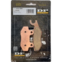 Наклади DP596