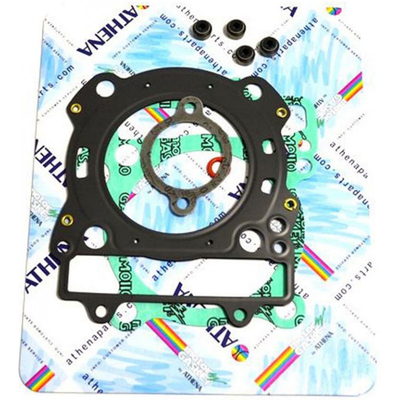 Top End комплект гарнитури KTM EXC-F250 2013, SX-F250 06-12