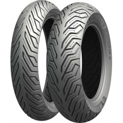 Комплект гуми  Michelin City Grip 2