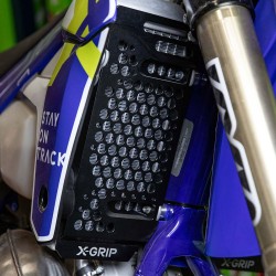 Предпазители за радиатори SHERCO SE/SE-R 19-24, SEF/SEF-R 14-24 Черен