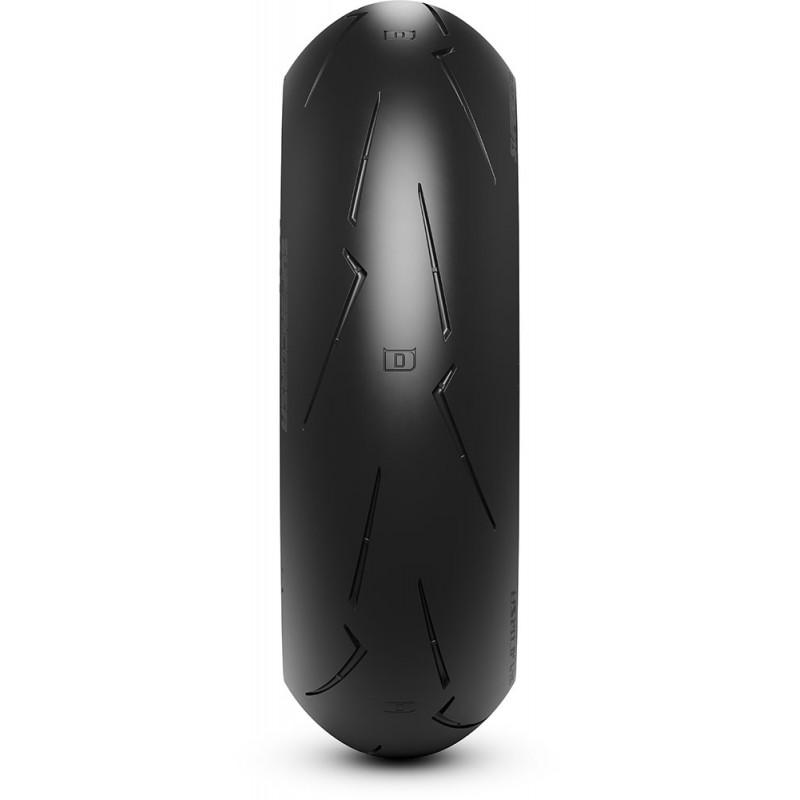 Задна гума Diablo Supercorsa SP V4 190/50 ZR 17 M/C TL 73W