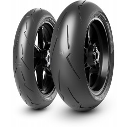 Комплект гуми Pirelli Diablo Supercorsa V4 SP