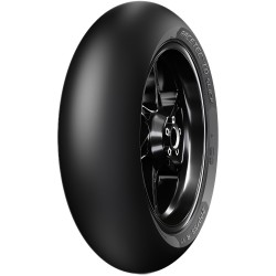 Задна гума Racetec TD Slick 180/60 R 17 NHS TL R