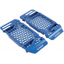 Предпазители за радиатори SHERCO SE/SE-R 19-24, SEF/SEF-R 14-24 Син