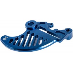 Предпазител за заден диск KTM EXC/EXC-F 04-23; Husqvarna TE/FE 14-23; Gas-Gas EC/EC-F 21-23; Husaberg FE/TE 11-13 Син