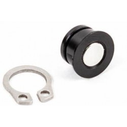 Зегерка и магнит за километраж KTM EXC/EXC-F 14-26; HUSQVARNA TE/FE 14-26; GAS-GAS EC/EC-F 21-26; BETA 14-26 ЧЕРЕН