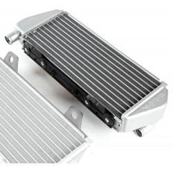 Радиатор ляв KTM EXC/EXC-F 20-23, SX/SX-F 19-22; Husqvarna FC/FE/TC/TE 20-23; Gas Gas EC/EC-F 21-23