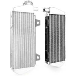 Радиатор ляв KTM EXC/EXC-F 20-23, SX/SX-F 19-22; Husqvarna FC/FE/TC/TE 20-23; Gas Gas EC/EC-F 21-23