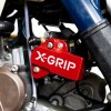 Предпазител за TPS KTM EXC 18-23; HUSQVARNA TE 18-23; GAS GAS EC 21-23 ЧЕРЕН