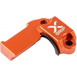 Anti Break конзола за спирачката SHERCO KTM HUSQVARNA GASGAS BREMBO ОРАНЖЕВ