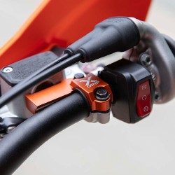 Anti Break конзола за спирачката SHERCO KTM HUSQVARNA GASGAS BREMBO ОРАНЖЕВ