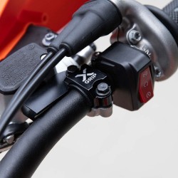 Anti Break конзола за спирачката Sherco/KTM/Husqvarna/GasGas Brembo черен