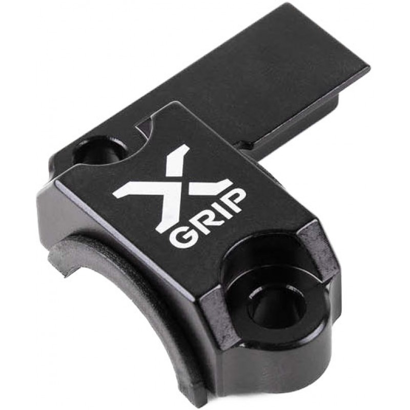 Anti Break конзола за съединител Sherco/KTM/Husqvarna/GasGas Brembo черен