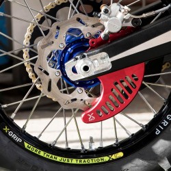 Предпазител за заден диск BETA RR 08-24, X-TRAINER 15-24