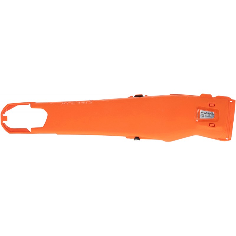 Прoтектор шарнир Teketmagnet KTM EXC150-300 2024, EXC-F250-500 2024 Оранжев