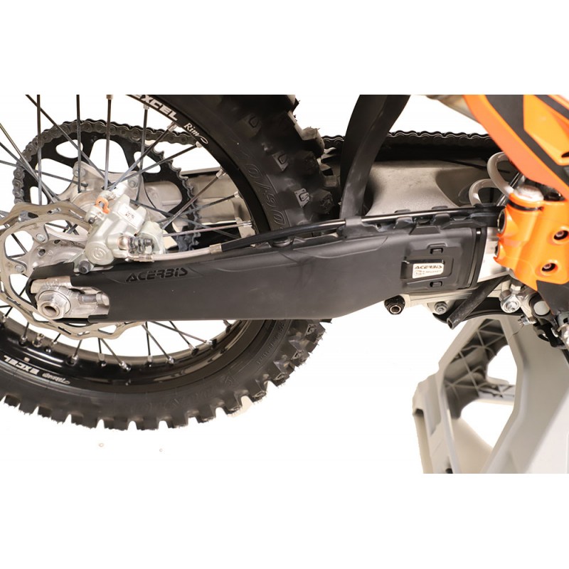 Прoтектор шарнир Teketmagnet KTM SX125-300 23-24, SX-F250-450 23-24; HUSQVARNA FC250-450 23-24, FE250-501 24, ТЕ150-300 24 Син