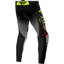Панталон Clutch Pro MX 24 Grey Nuke Hi Vis