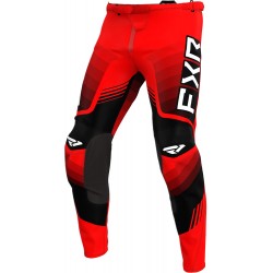 Панталон Clutch Pro MX 24 Red Black