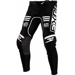 Панталон Podium Gladiator MX 24 Black White