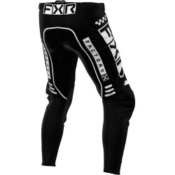 Панталон Podium Gladiator MX 24 Black White