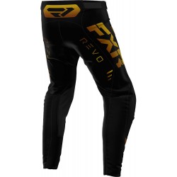 Панталон Revo MX 24 Black Gold