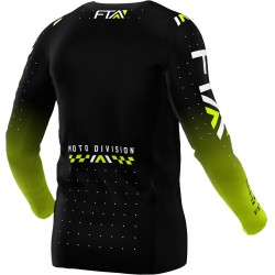 Тениска STYLZ Moto 24 Hazard